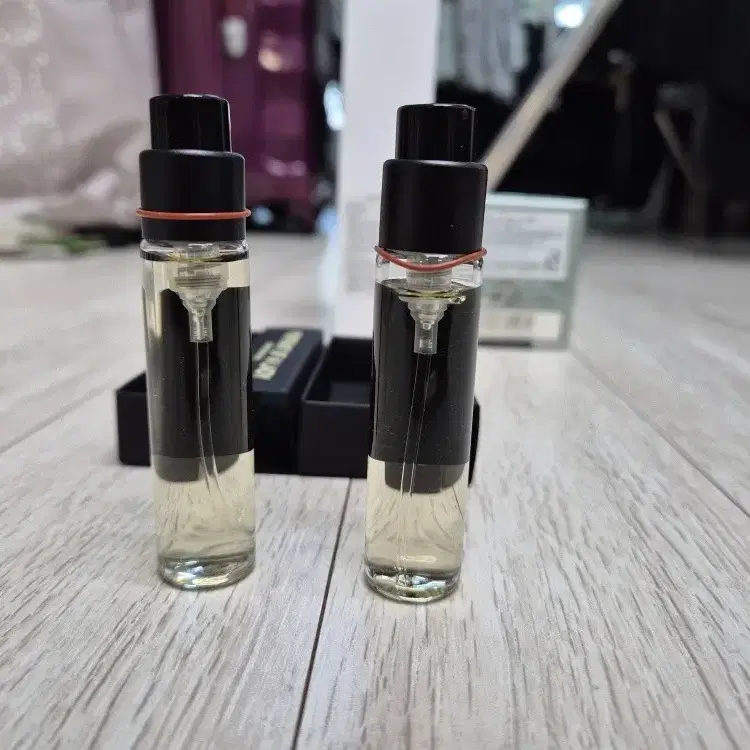 프레데릭말 포오레, 헤븐캔웨이트 10ml 새상품