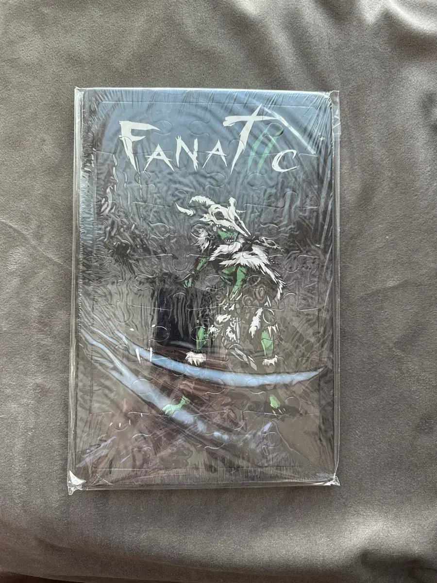 FANATIIC FANATIC 2 (Unsealed)