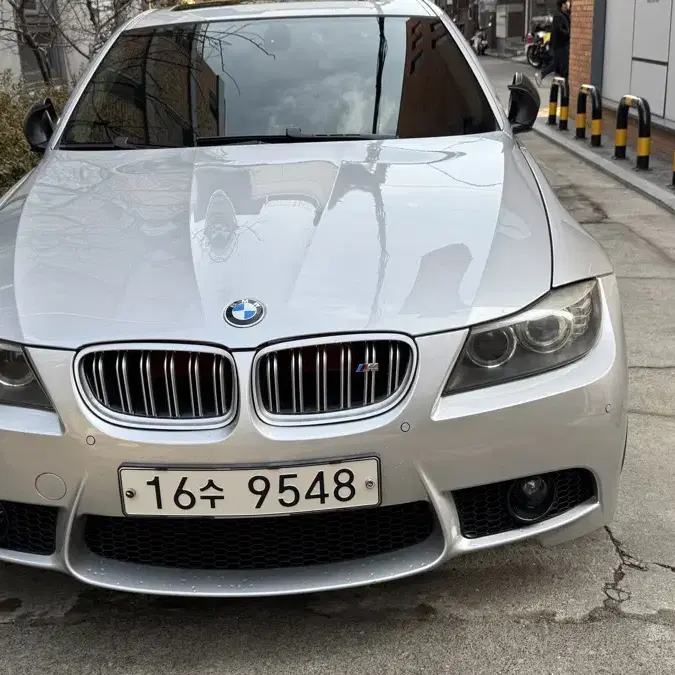 BMW E90 320i 판매합니다 (m3룩) 가격인하