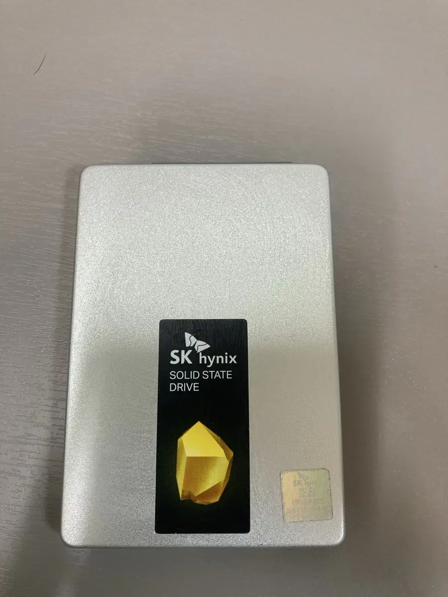 sk hynix ssd 1tb s31