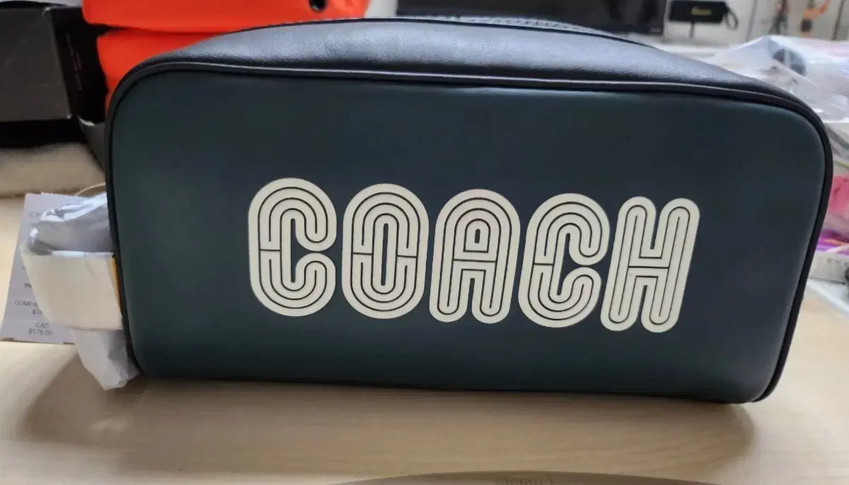 COACH(정품) 파우치