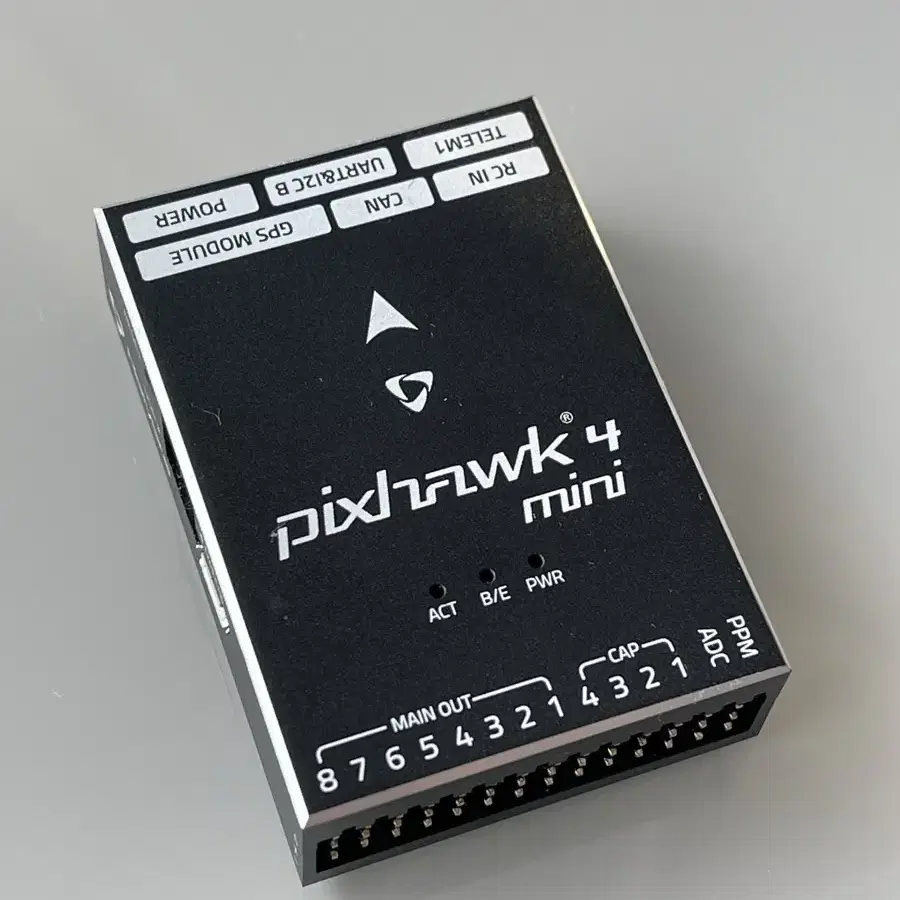 Pixhawk 4 Mini Flight Controller