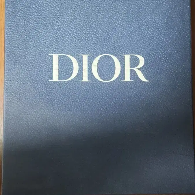 Dior(디올) 오블리크 자가드 디올 A4 지퍼 파우치