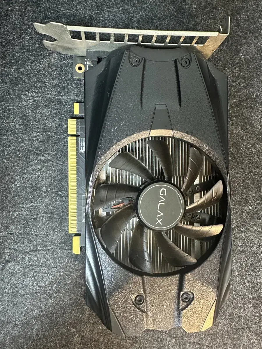 GTX 1050ti