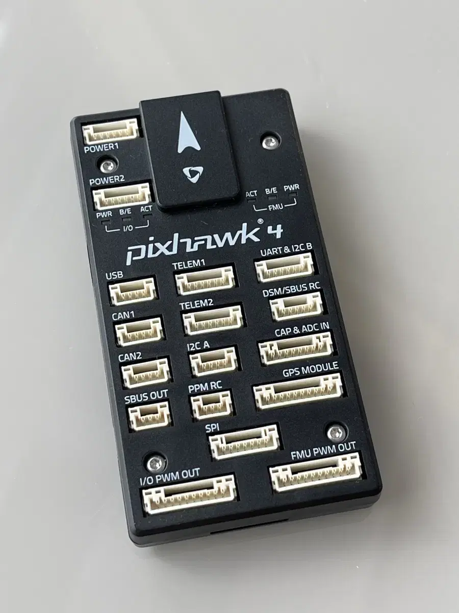 Pixhawk 4 Flight Controller