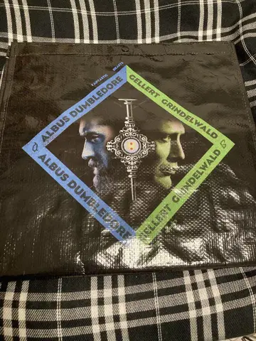 마호우도코로 레저용 돗자리 백 2024 오사카 코믹콘 행사장 한정판