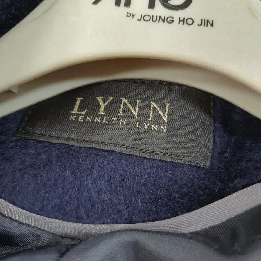 LYNN 코트 여성