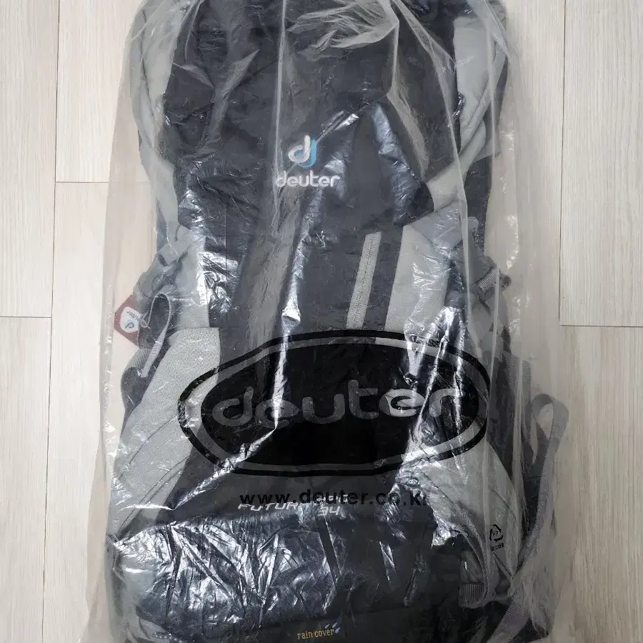 Deuter Futura Pro 34 배낭