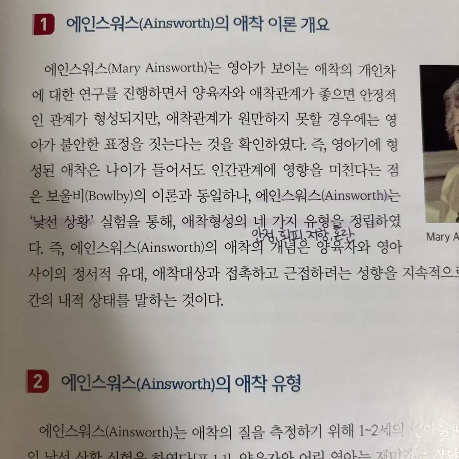 간호학과 교재 판매