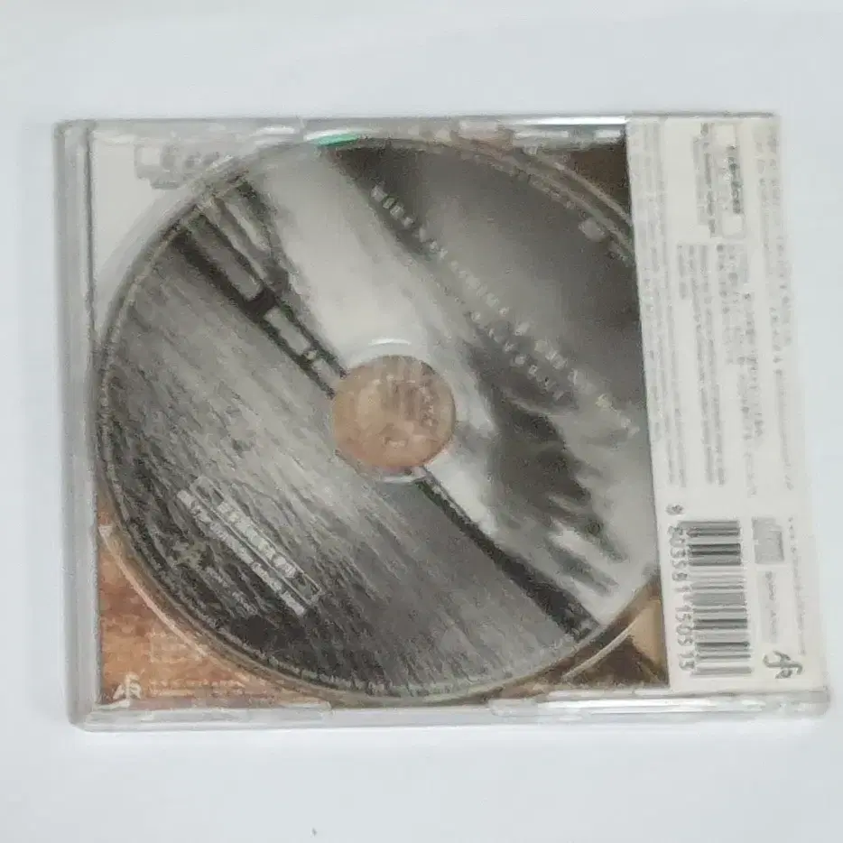 미개봉 나카시마 미카 Cry No More 앨범 시디 CD