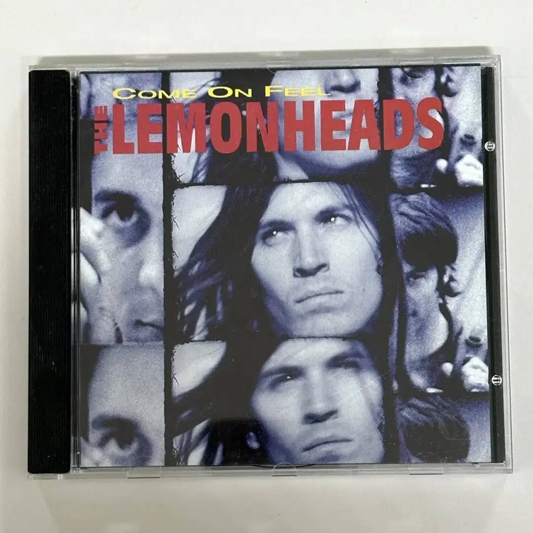 The Lemonheads Come on Feel