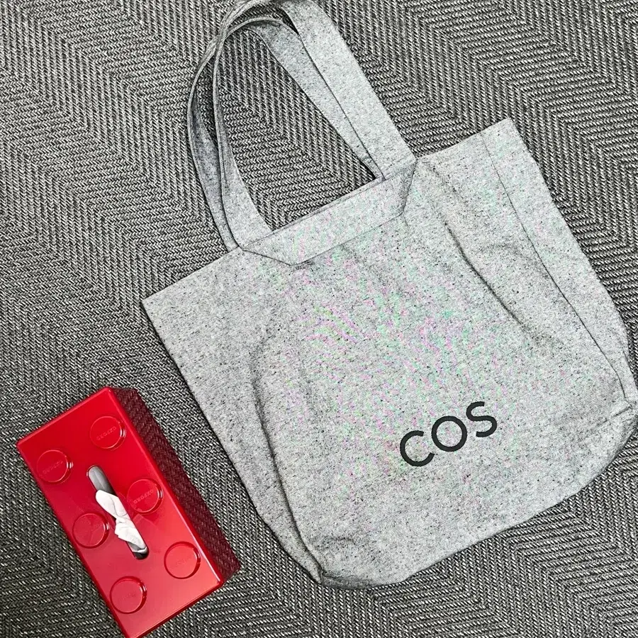 Cos 토트백 코스