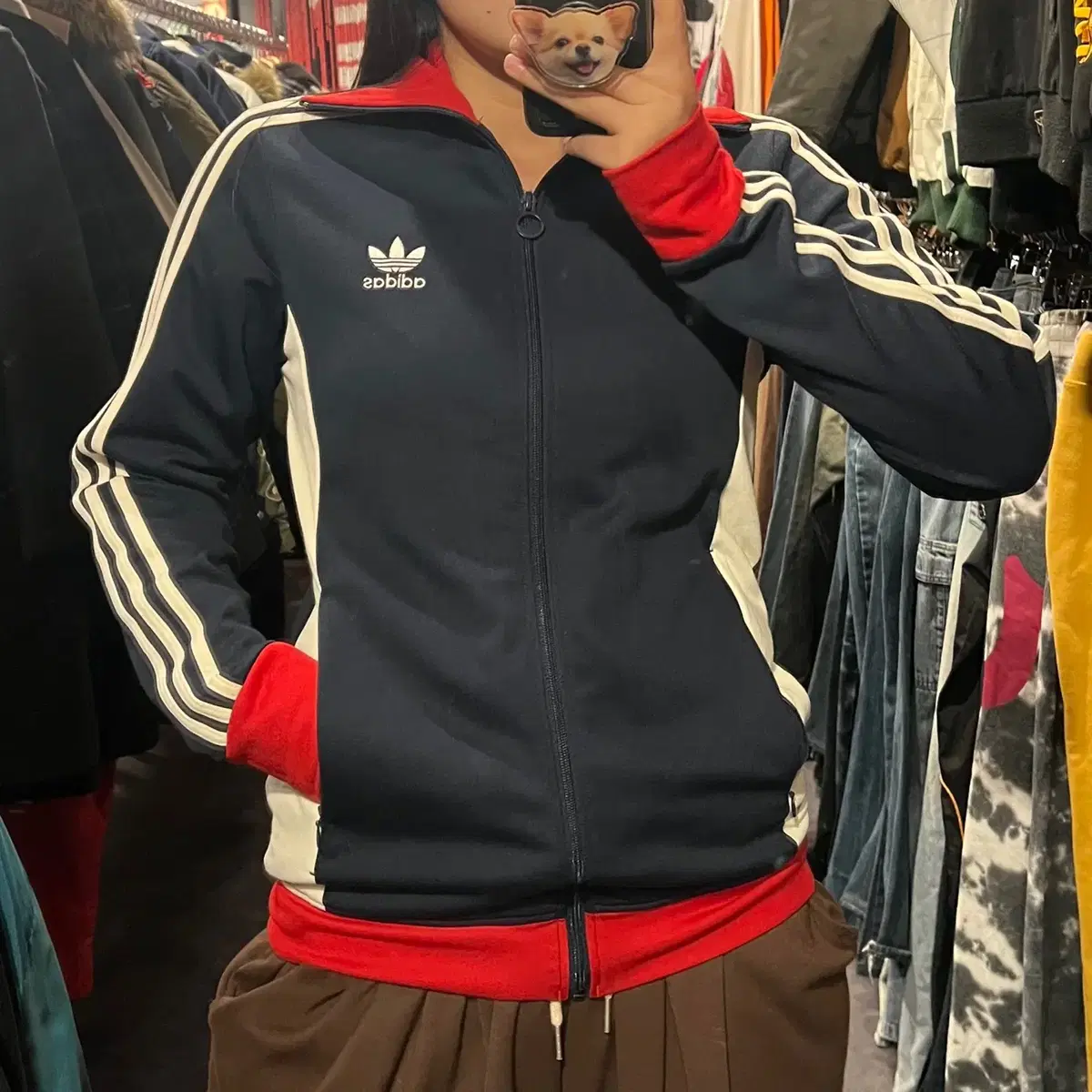 [IM] adidas 아디다스 트랙 져지