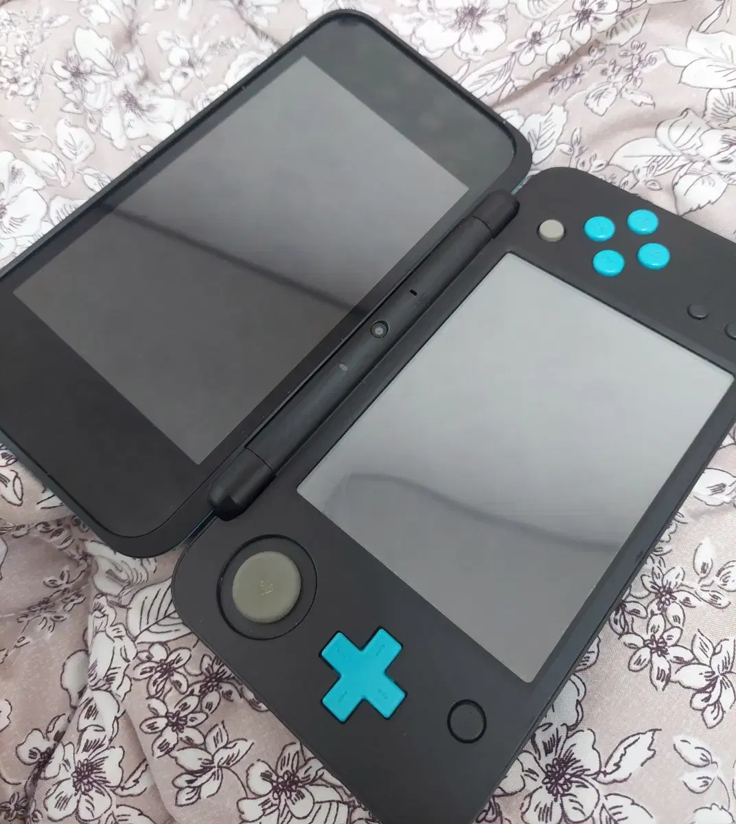 new 2ds xl 팝니다 (급처)