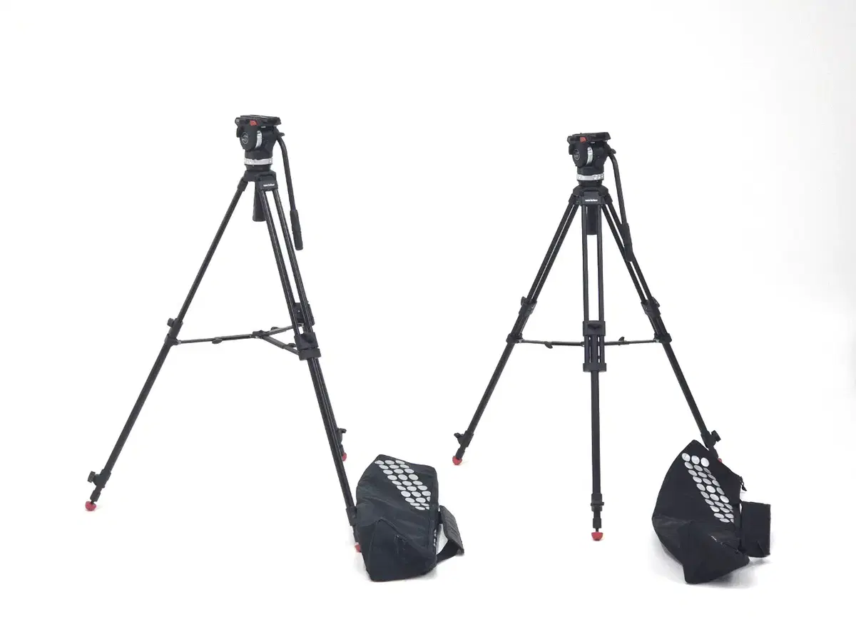 Sachtler ACE M MS 1001 셔틀러 에이스 삼각대 2개