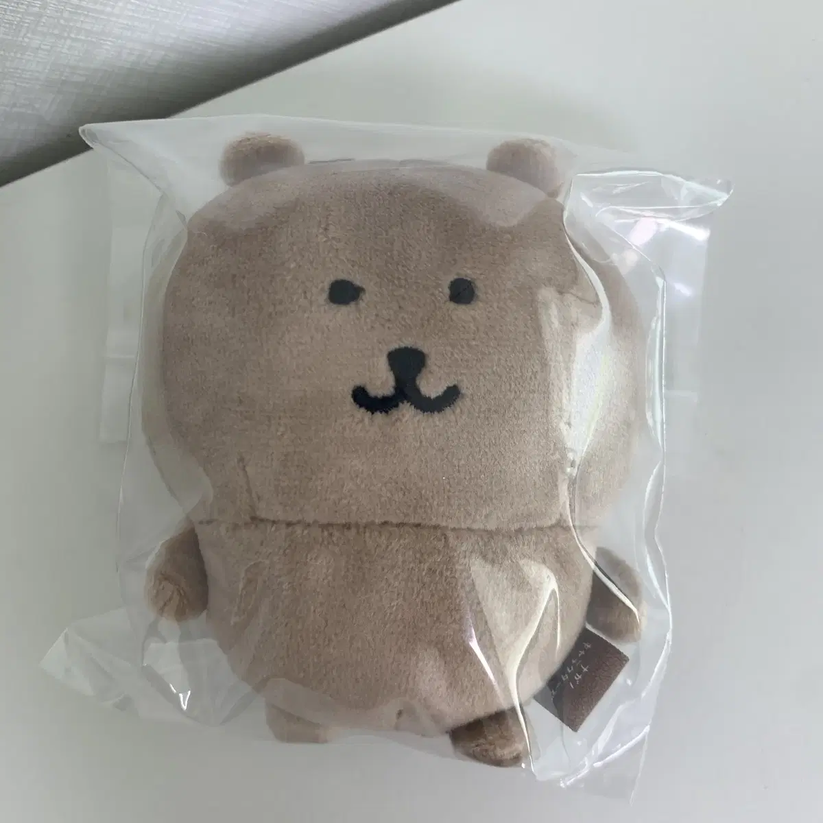 농담곰 담곰이 태닝 태닝곰 탄곰이 마스코트