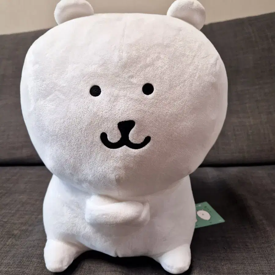 나가노마켓 농담곰 일본정품 인형 (35cm)