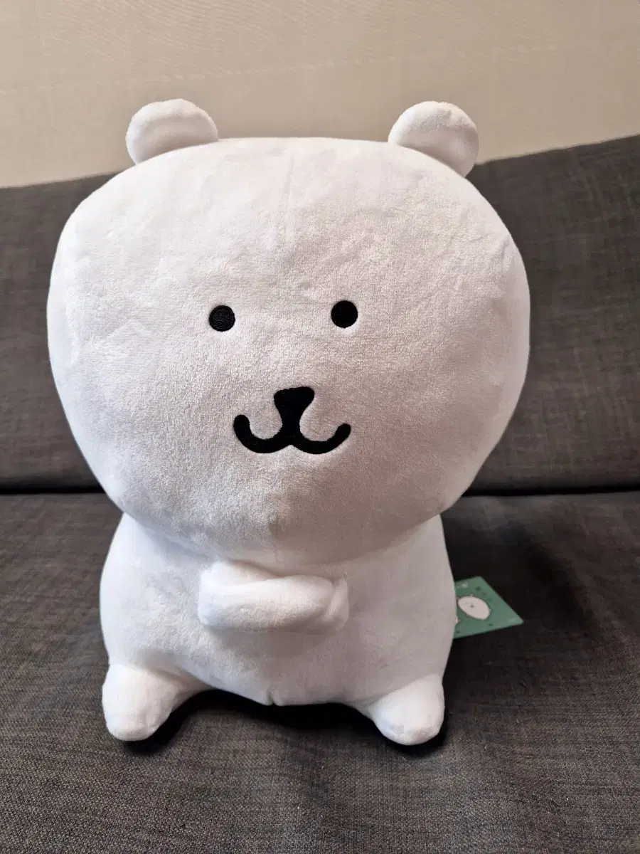 나가노마켓 농담곰 일본정품 인형 (35cm)