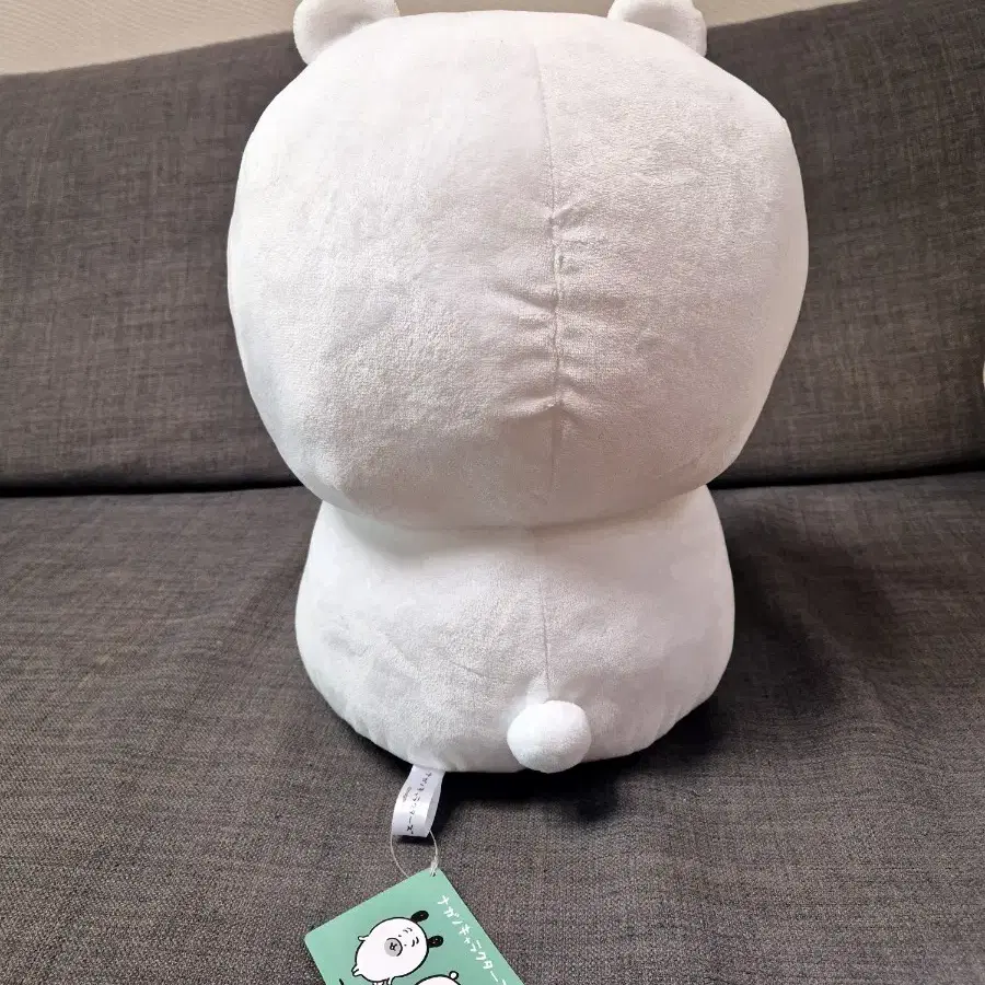 나가노마켓 농담곰 일본정품 인형 (35cm)