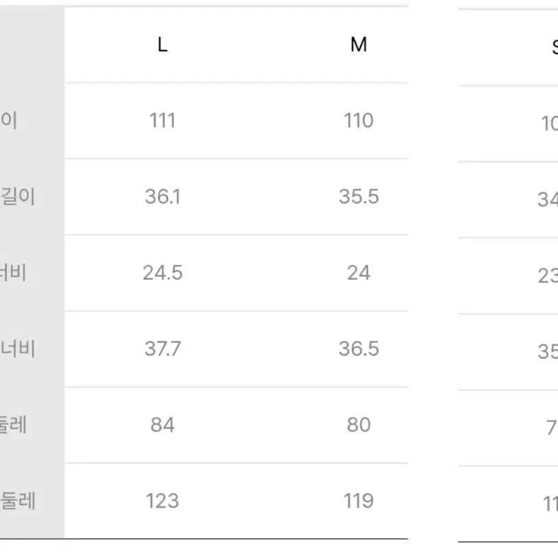 프리커freker 기모 나일론 팬츠 새제품