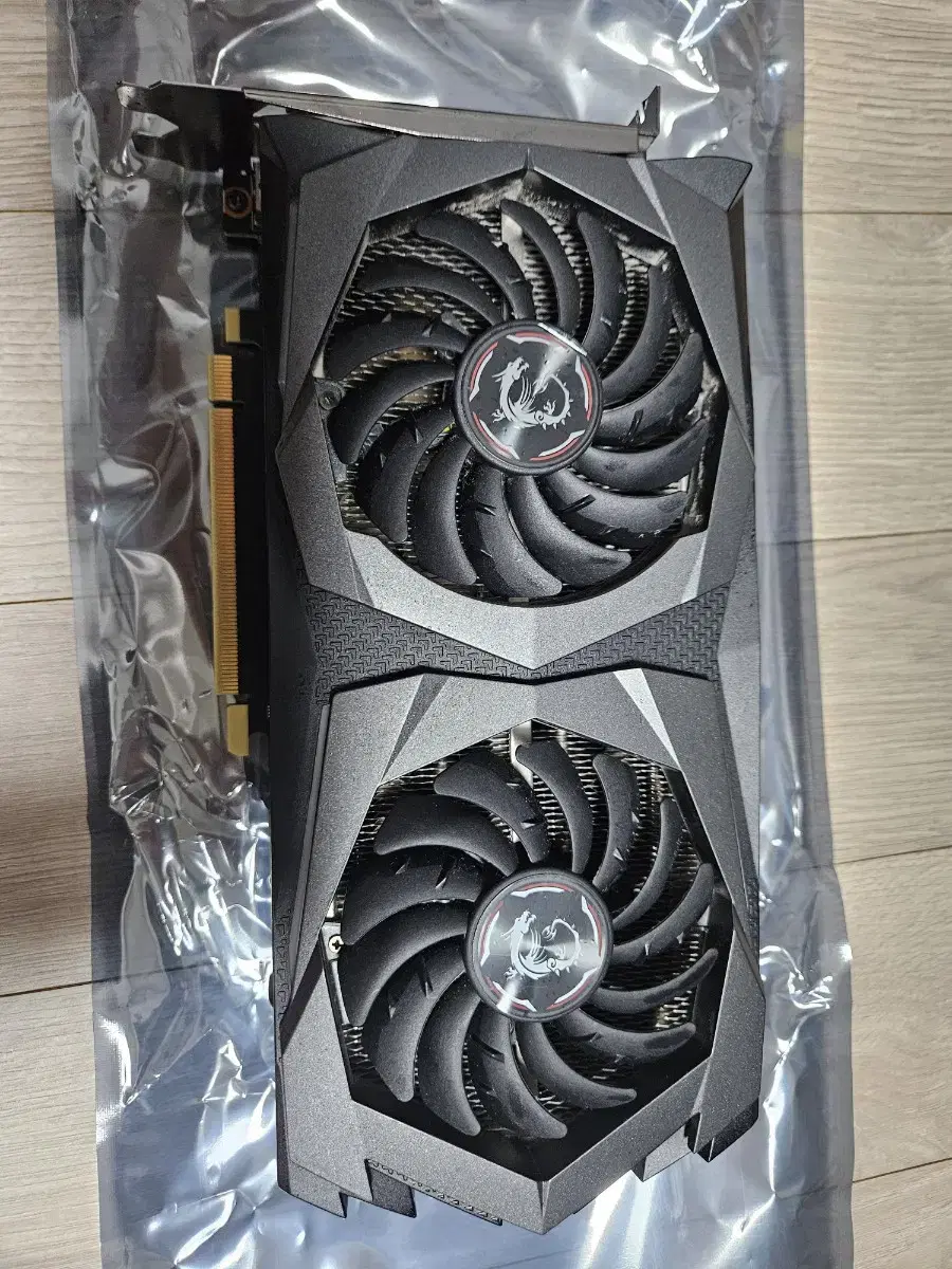 RTX 2060 super 그래픽카드