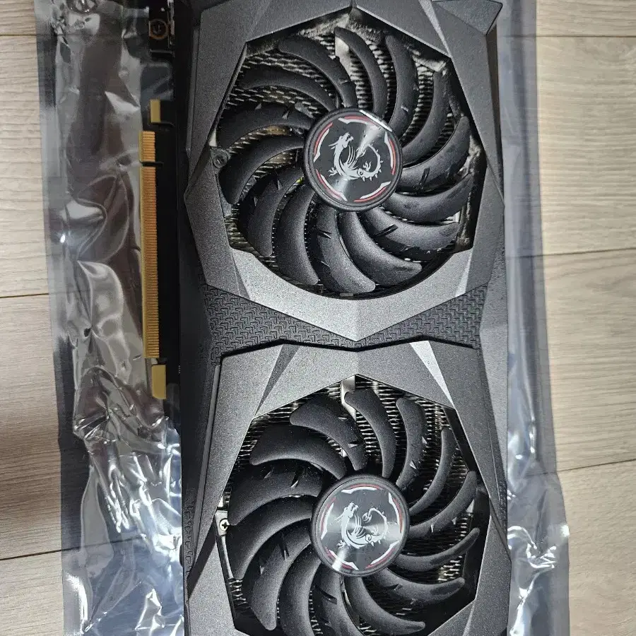 RTX 2060 super 그래픽카드