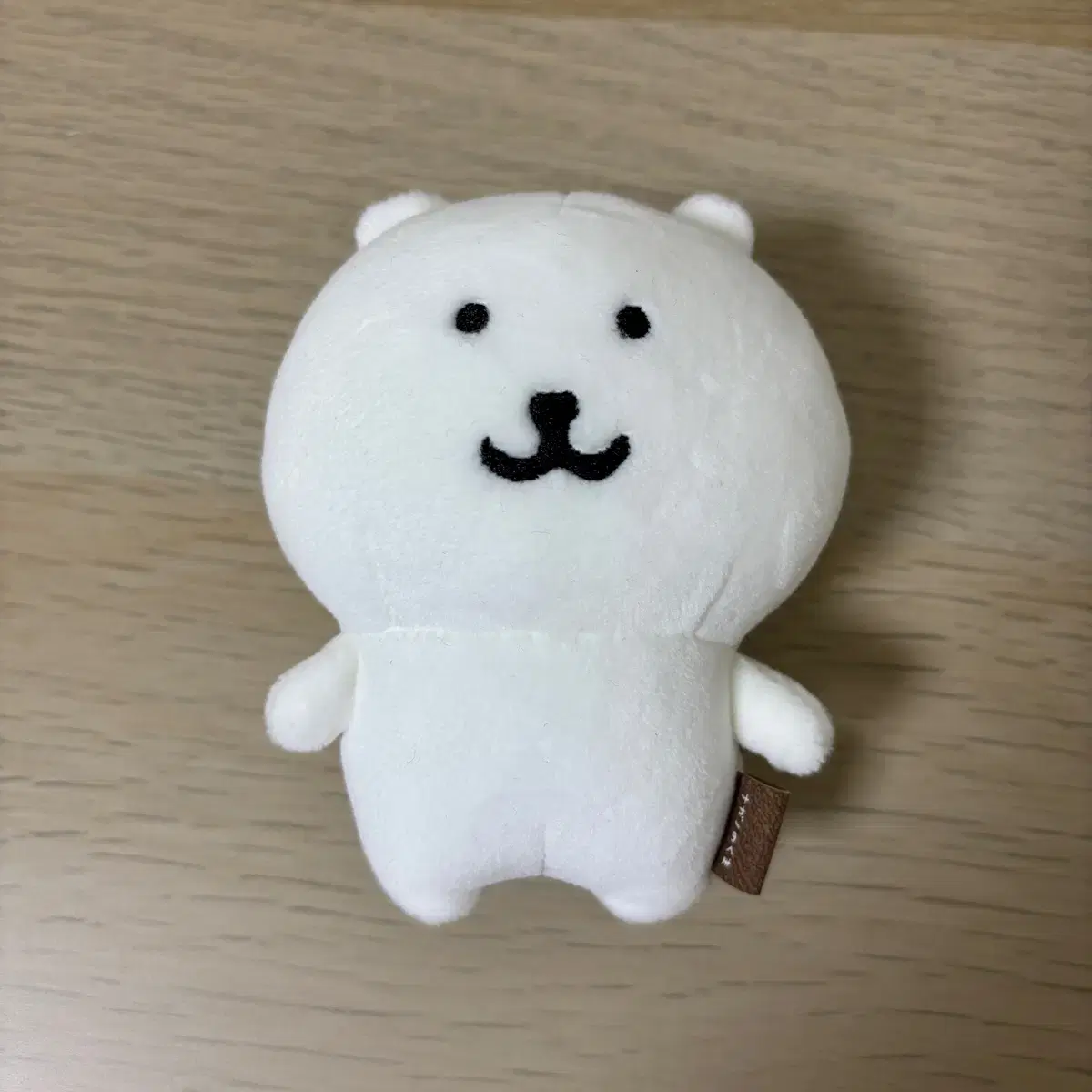 농담곰 기본 마스코트