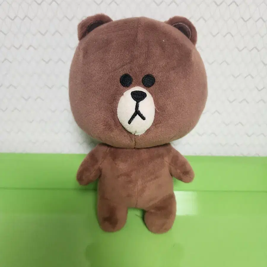 곰돌이 중형인형 25cm