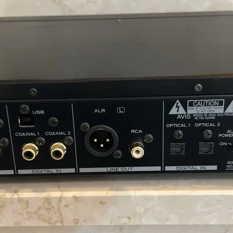 티악 teac dac ud-501,cdp pd-501