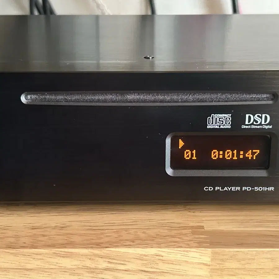 티악 teac dac ud-501,cdp pd-501