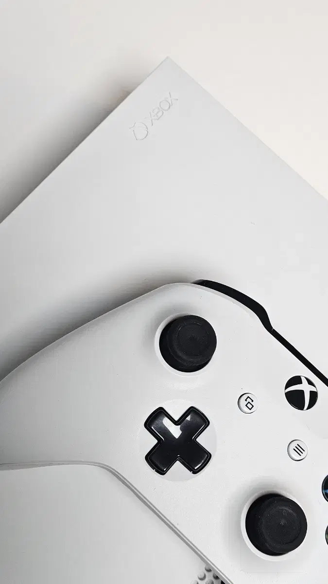 XBOX ONE S 1TB + 교체용 쿨링팬 (상태 좋음)