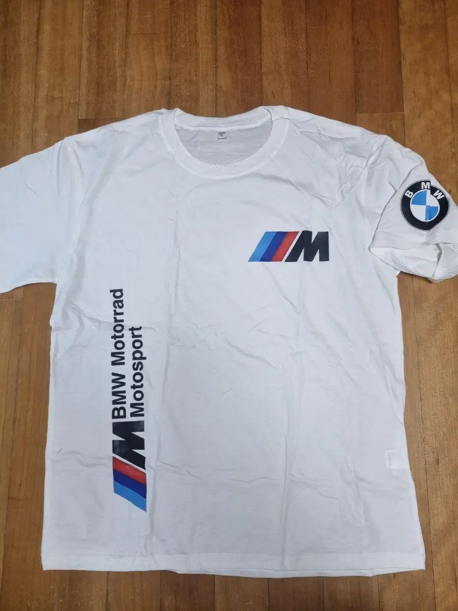 BMW 로고 면티 2벌