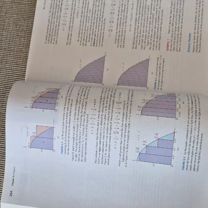 Thomas calculus 토마스 미적분학 13판 원서 새책