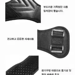 새상품 거북목 치료  어깨 교정 밴드