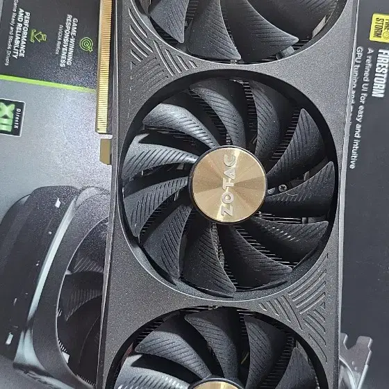 4070ti 12gb zotac