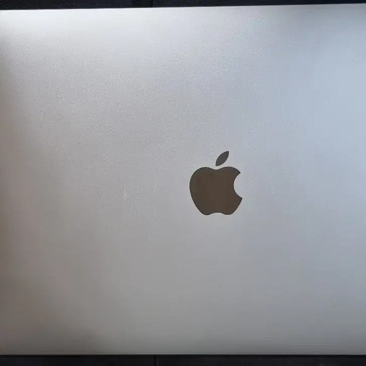 MacBook Air (Retina, 13-inch, 2019)