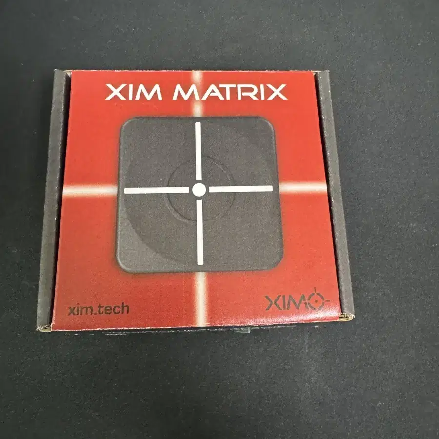 XIM MATRIX  심매트릭스 팝니다