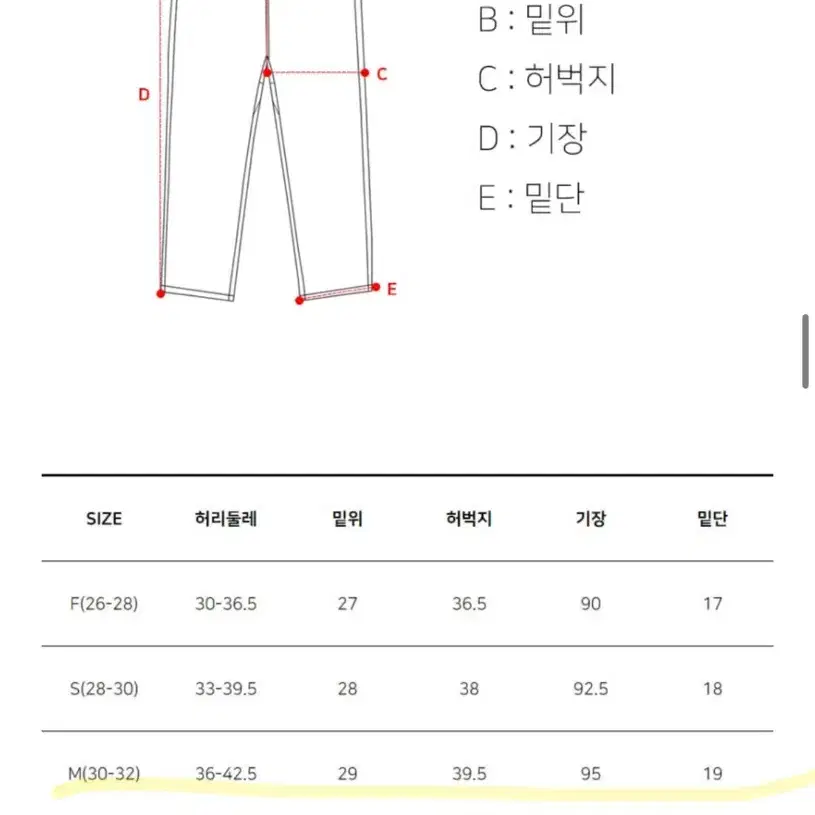 그라미치 더블네이비 M 단종제품