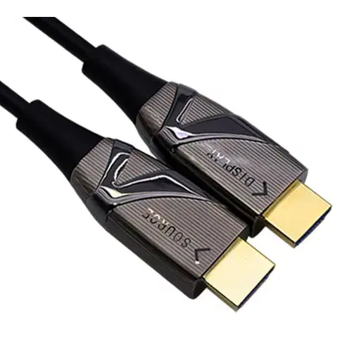 HDMI 2.0 100m 장거리 모니터 케이블