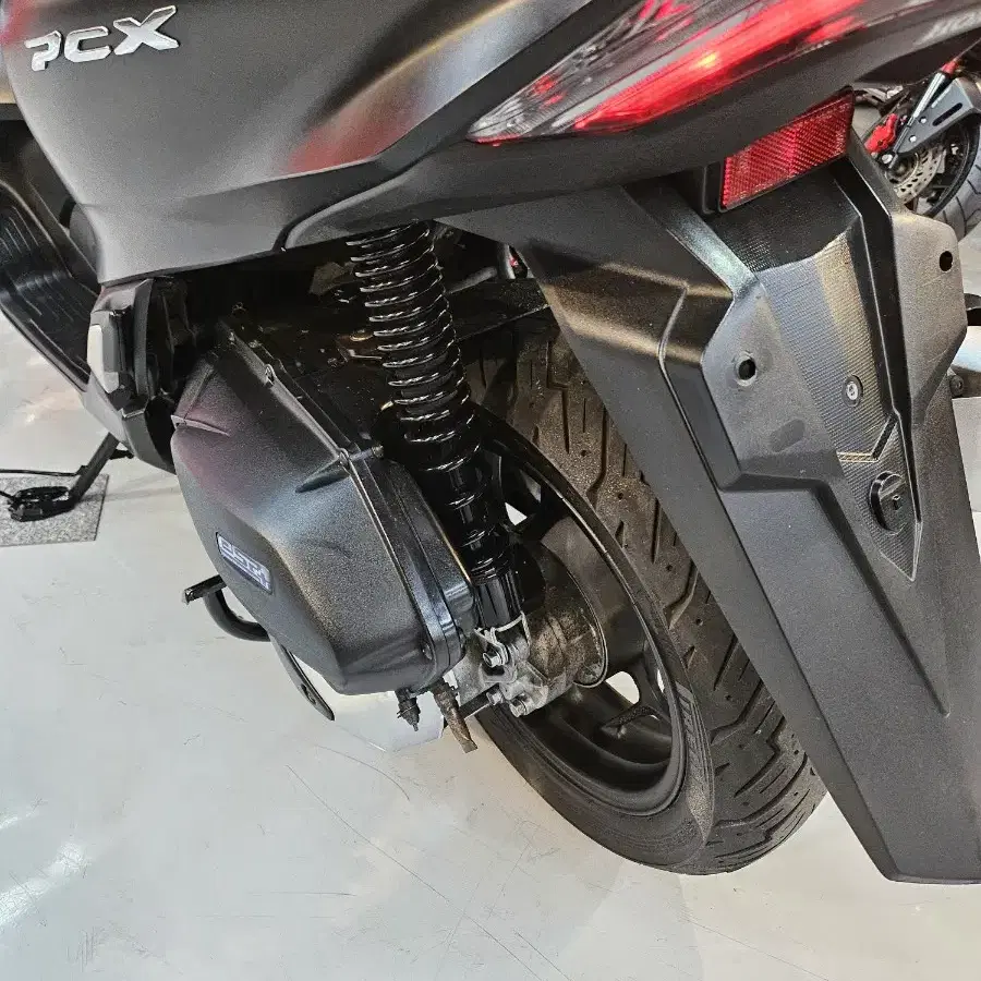 혼다 PCX125ABS 21년식 판매합니다