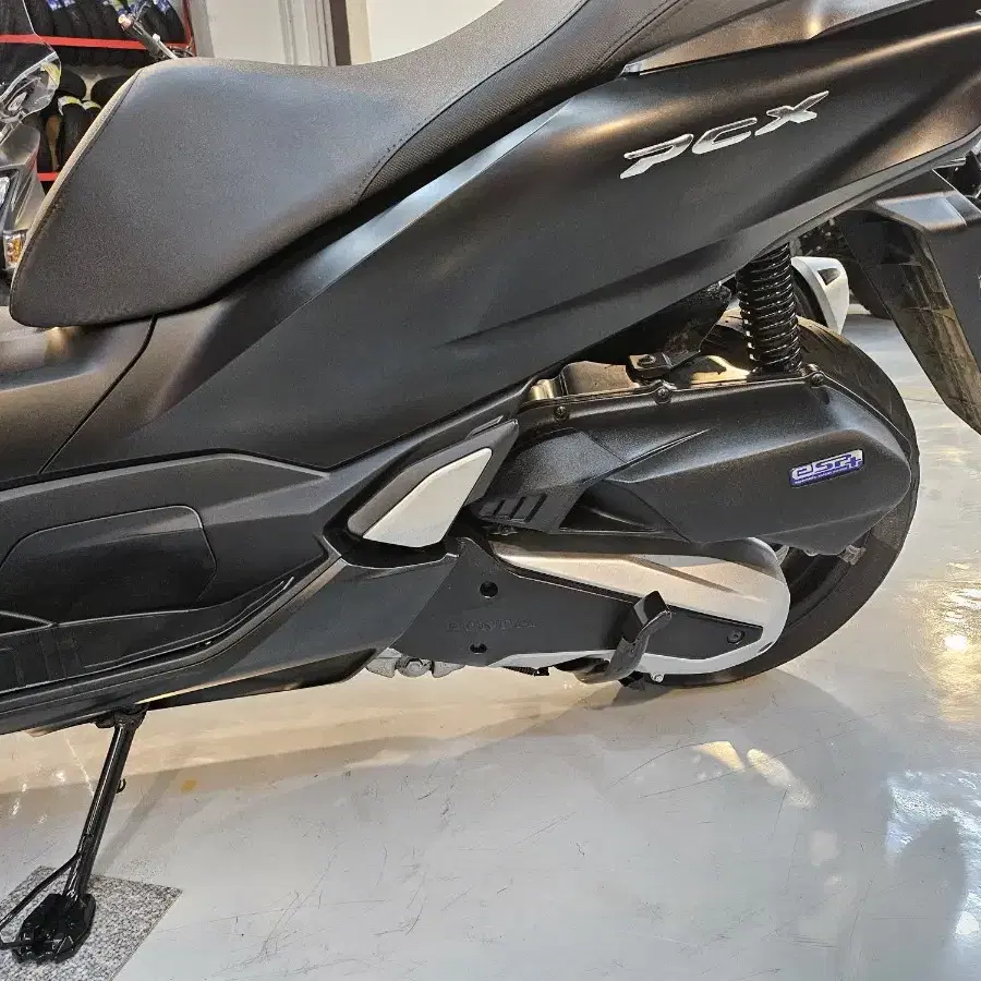 혼다 PCX125ABS 21년식 판매합니다