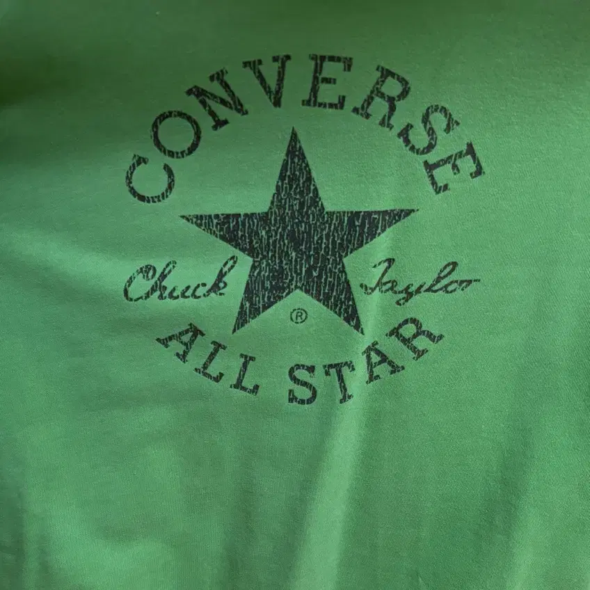 컨버스(CONVERSE)자켓