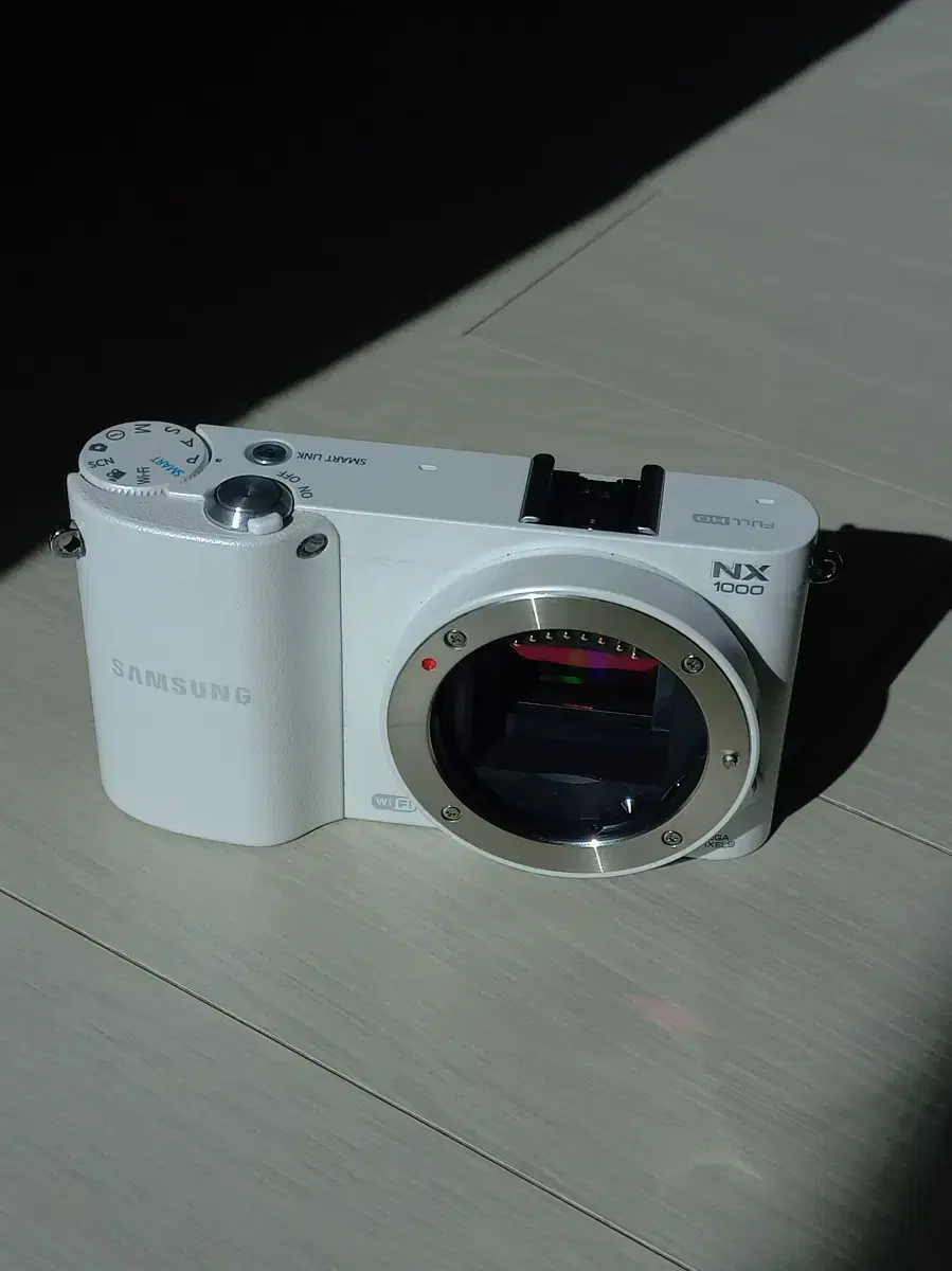 급처) 삼성 nx1000 바디