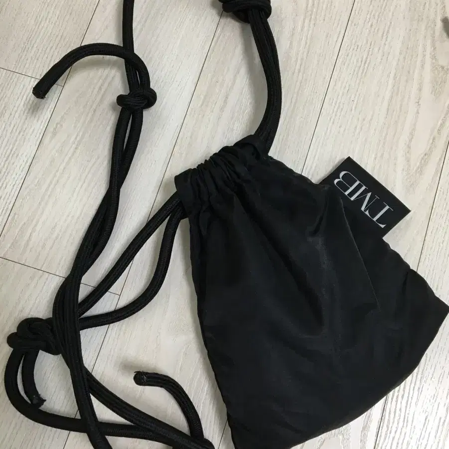 트리밍버드 가방 mini bag