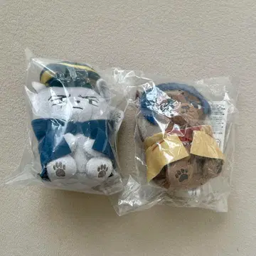 미개봉 골든 카무이 잉어 등반 월섬 동물 포제마 스캇