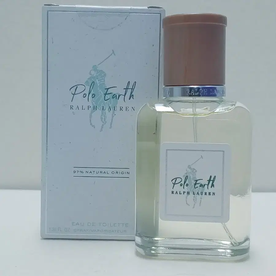 랄프 로렌 폴로 어스 오데토일렛 40ml