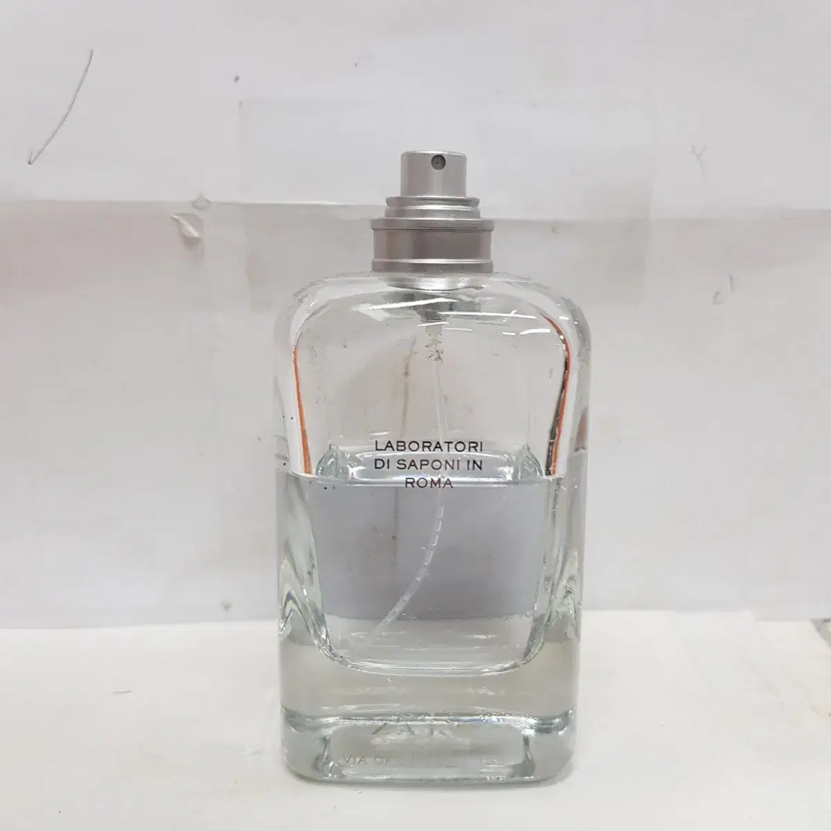 자라 라보라토리 디 사포니 인 로마 100ml 0208