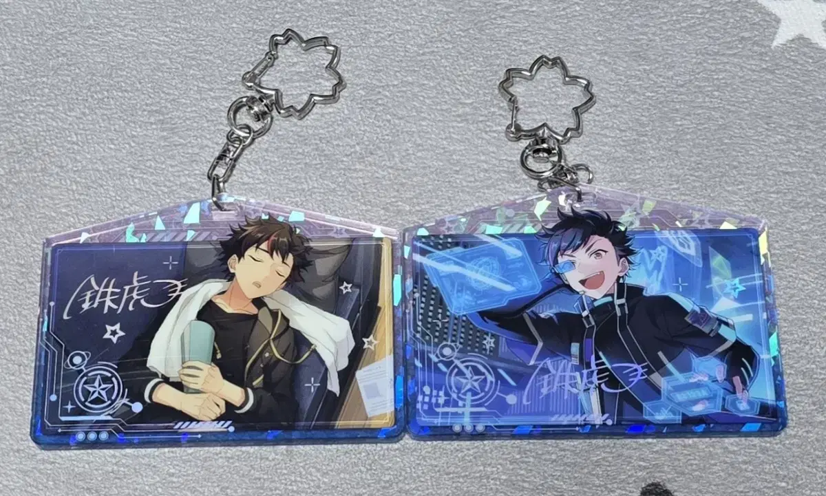 Ensemble Stars! (Ensemble Stars) Emma Keyring Tetora bulk is for sale