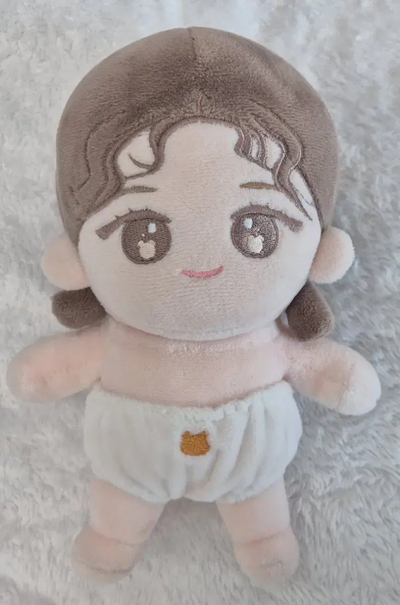 Red Velvet seulgi 20cm doll WTS