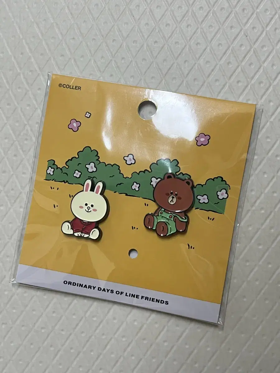 Line Friends Cony Sally Brown Leonard Koko Bag Shibuya Keyring